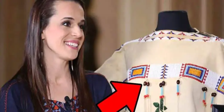 Woman Buys Garment at Thrift Store, Not Knowing It Would Change Her Life