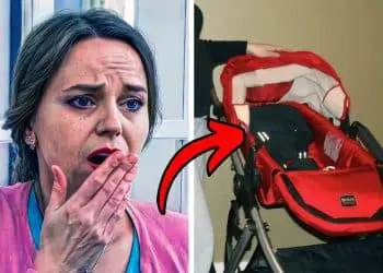 Mother Sells Daughter’s Stroller – A Day Later, The Buyer Calls The Police!