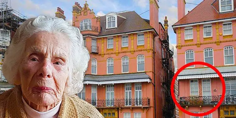 Old Woman Left No One in Apartment For 25 Years – When They Went Inside They Found This