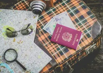 assorted-color item lot