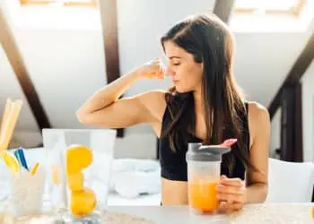 Top Natural Energy Boosters: 9 Easy Ways to Stay Energized Without Caffeine