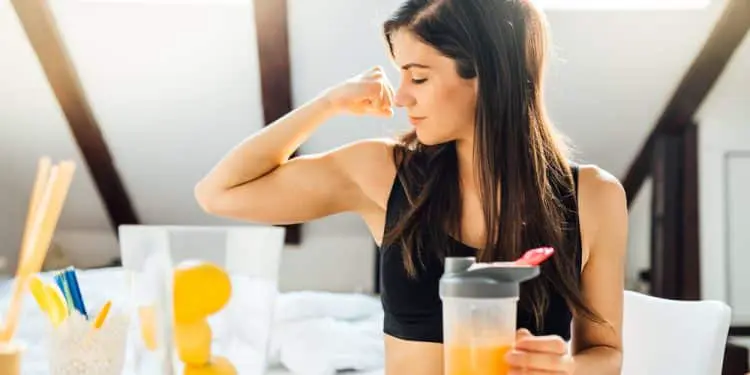 Top Natural Energy Boosters: 9 Easy Ways to Stay Energized Without Caffeine
